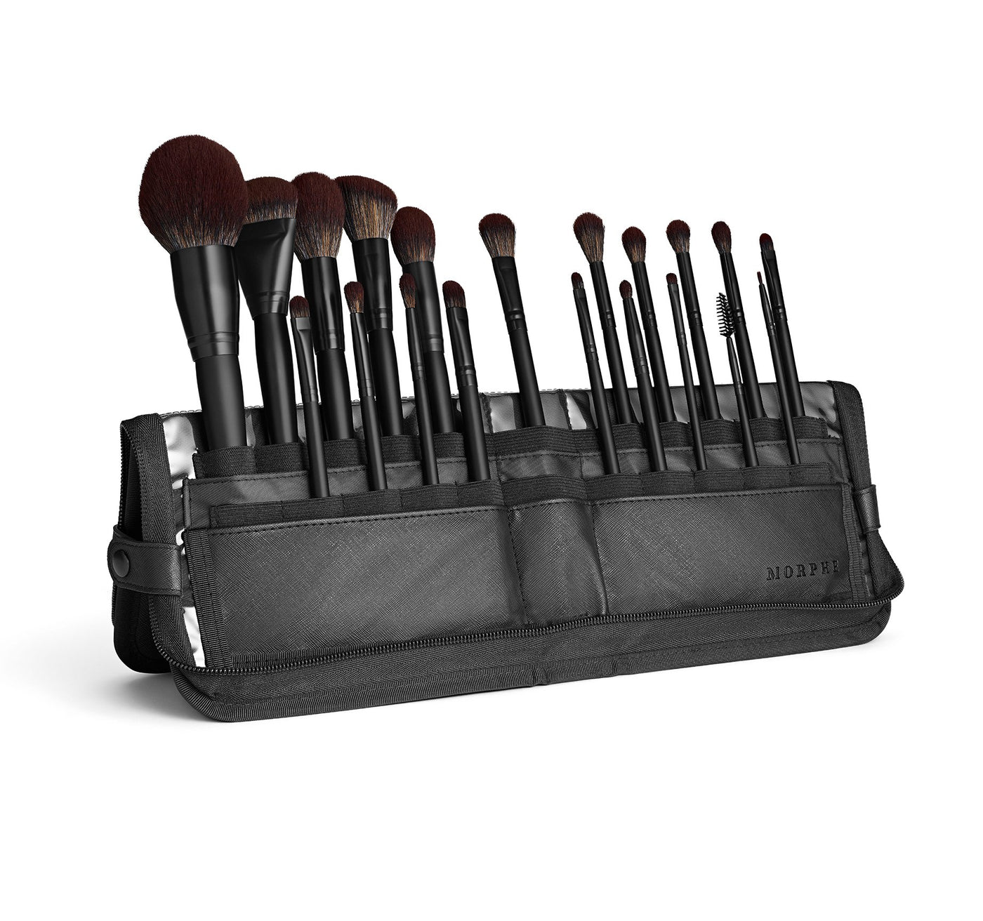 What’s in my makeup bag 💋 cover photo collage