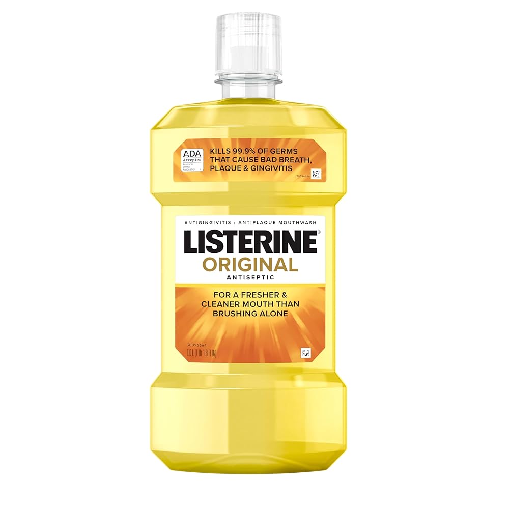 Listerine
