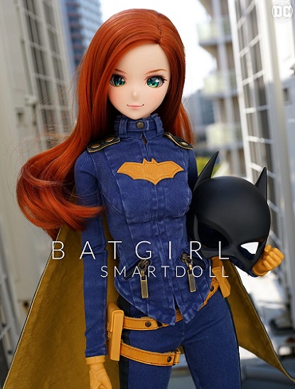 Smart Doll Help Tips and Tricks for Collectors cover photo collage