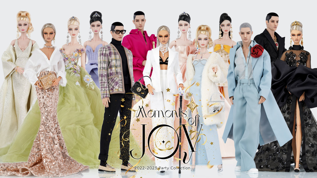 Kingdom Dolls and other 16" Fashion dolls  - where do I find what I need?? cover photo collage