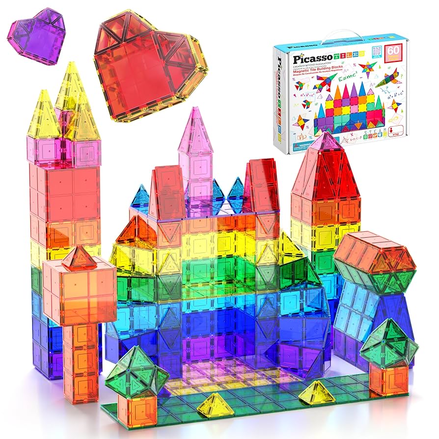 ultimate toddler Holiday wishlist cover photo collage