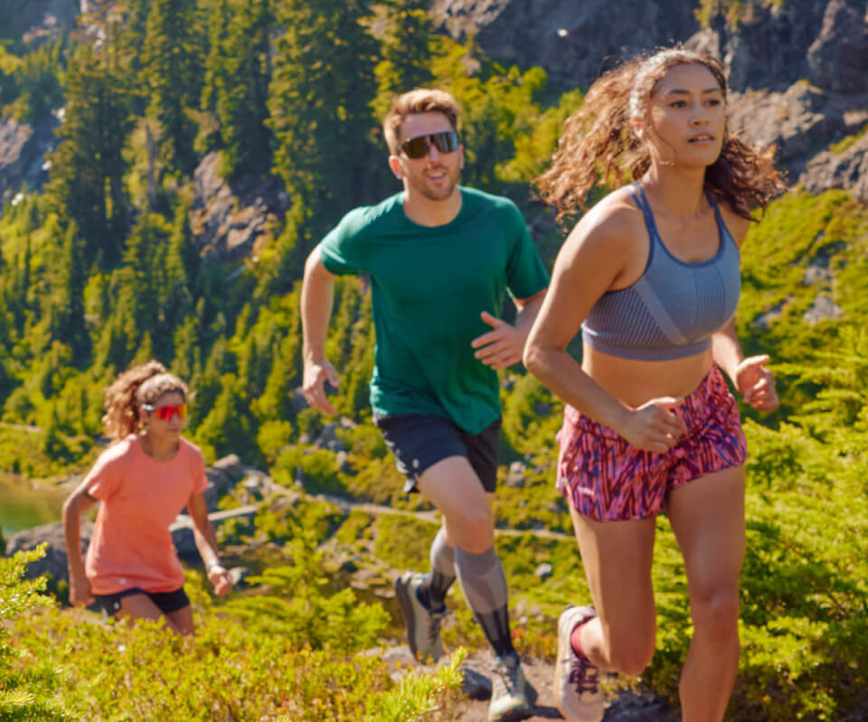 Hiking & Outdoor Essentials! cover photo collage