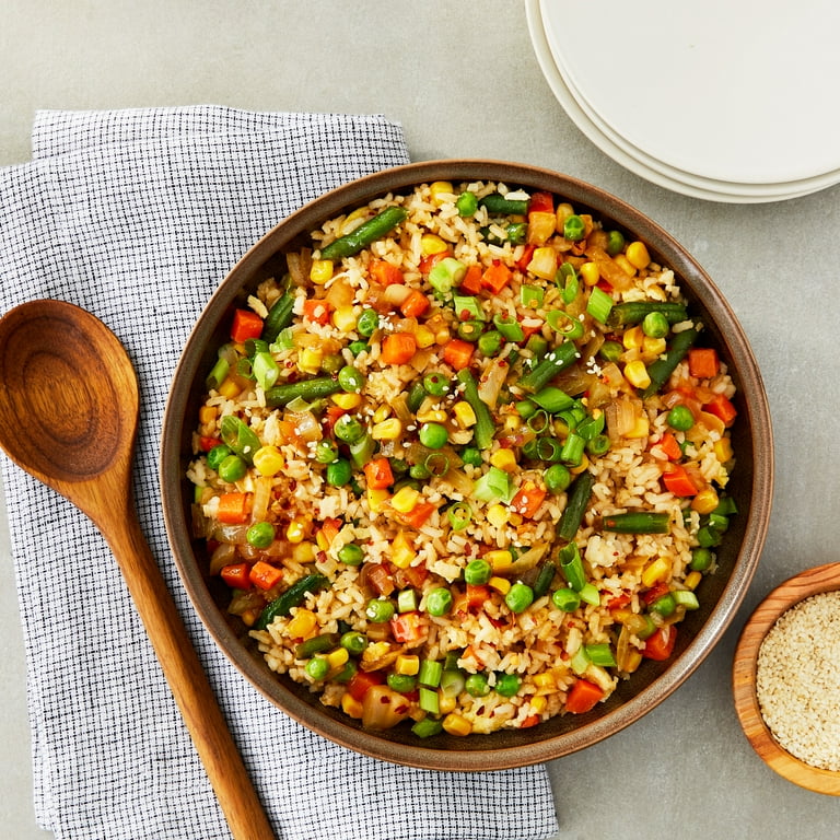 Girl Dinner Essentials (What's in my Pantry & Fridge) cover photo collage