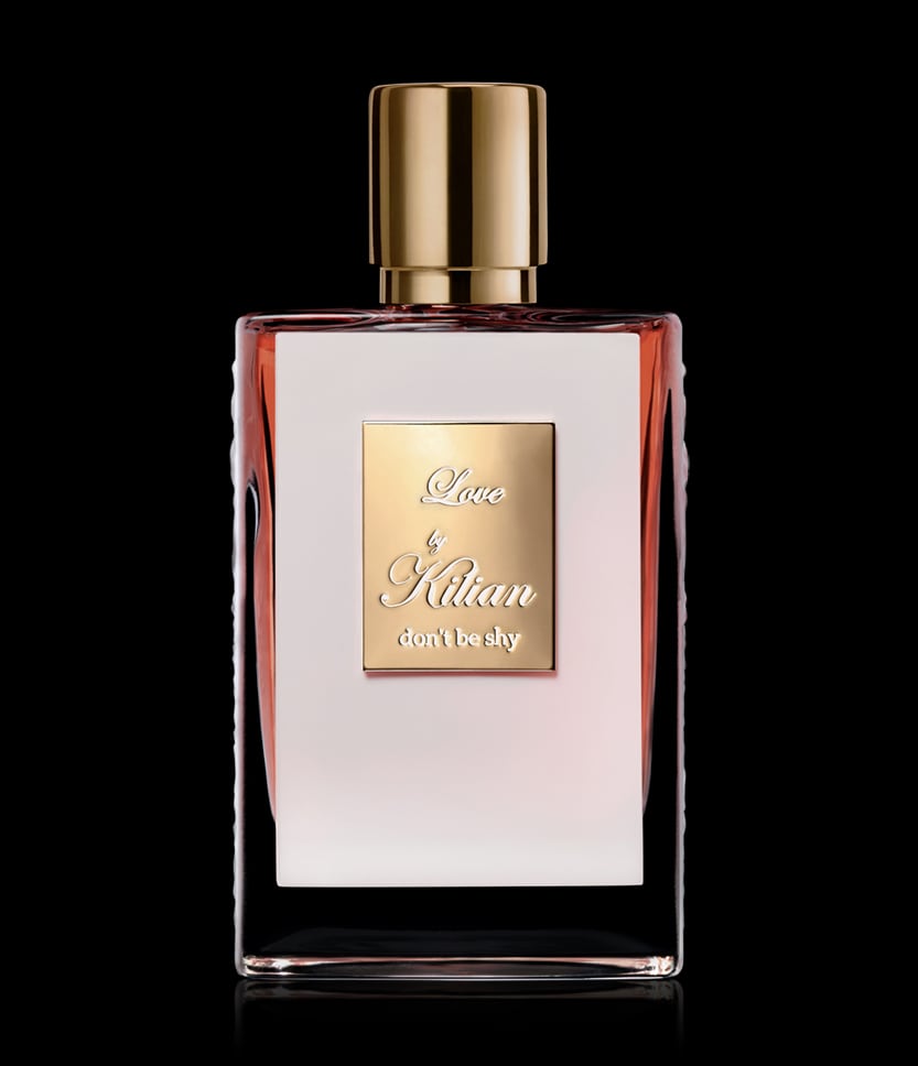 Luxurious perfumes to turn heads cover photo collage