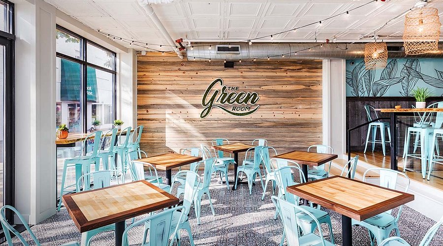 the best of downtown portsmouth nh ⭐️🌊 cover photo collage