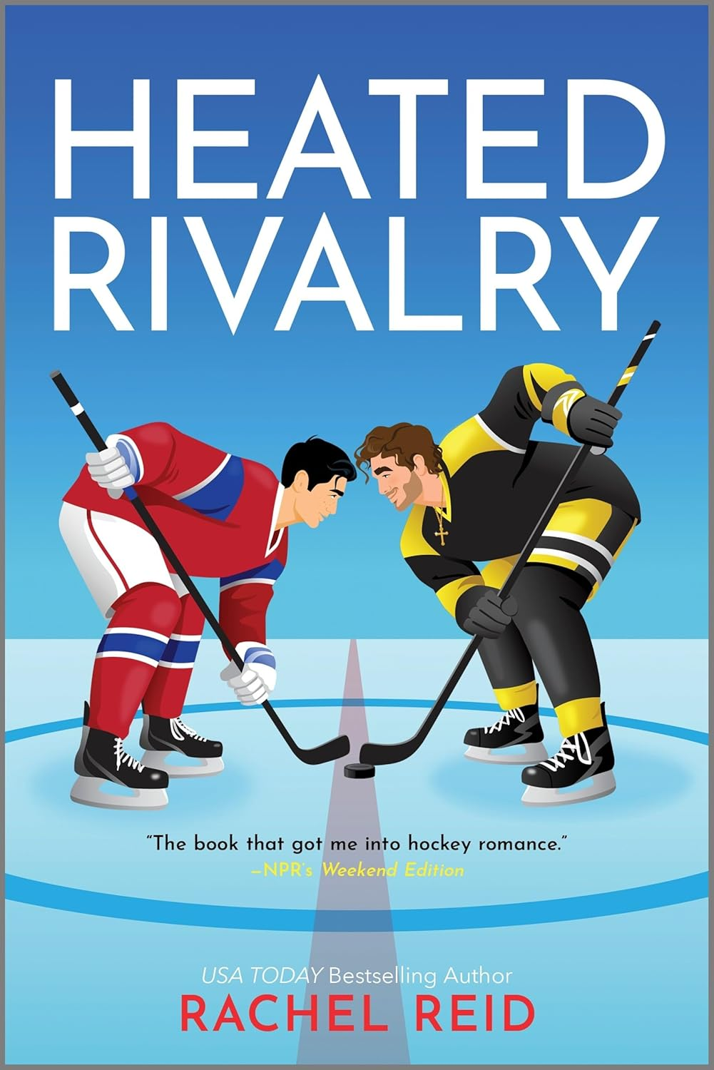 top tier sports romance books🏒🏀🏈🥊 cover photo collage