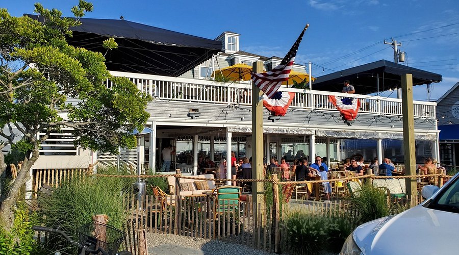 Things to do on a trip to LBI, NJ cover photo collage