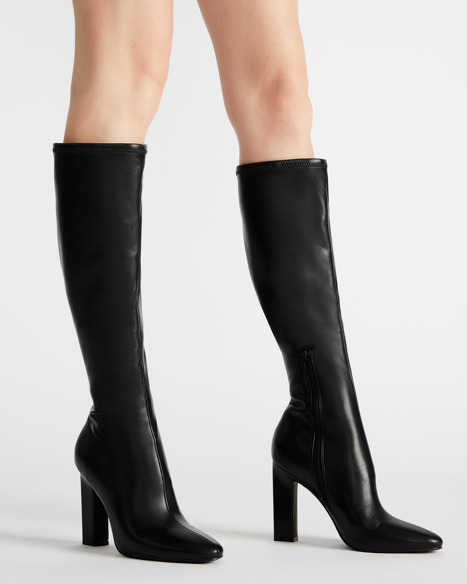 The Fall Shoe Edit: Trendy Boots, Heels, & Flats cover photo collage