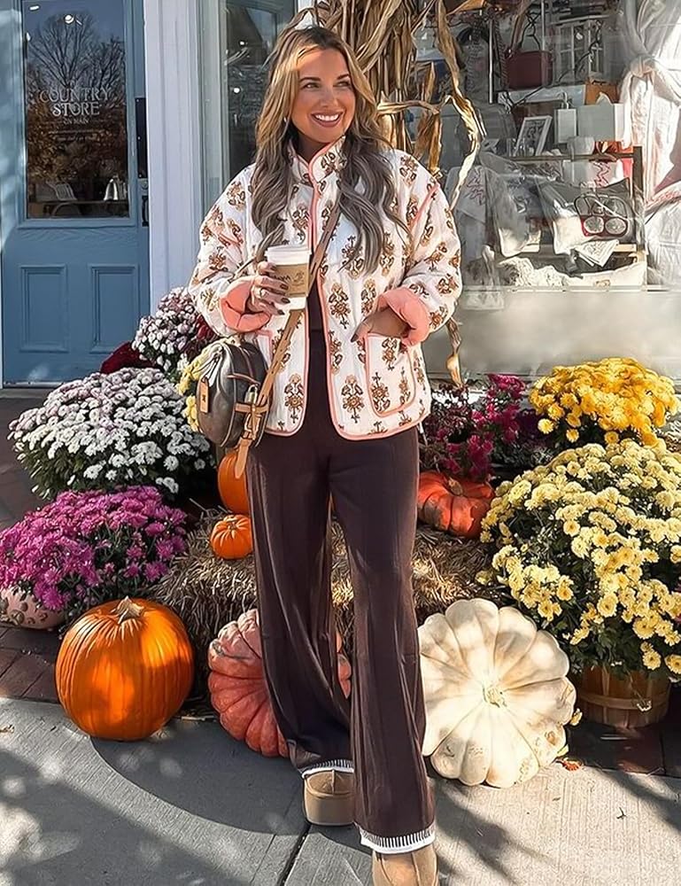 fall wardrobe essentials cover photo collage