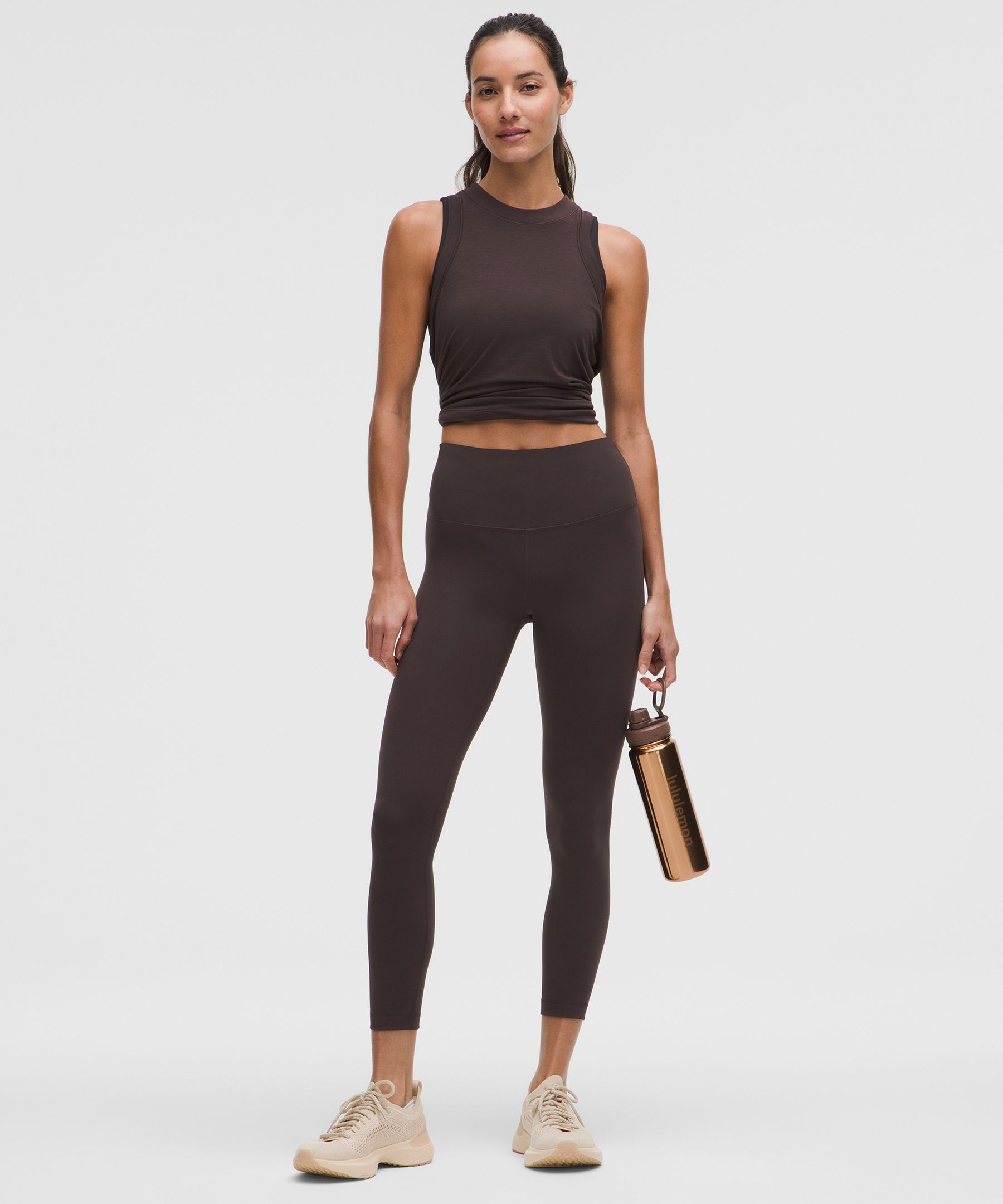 All Things Fitness - From Clothing to Technology cover photo collage