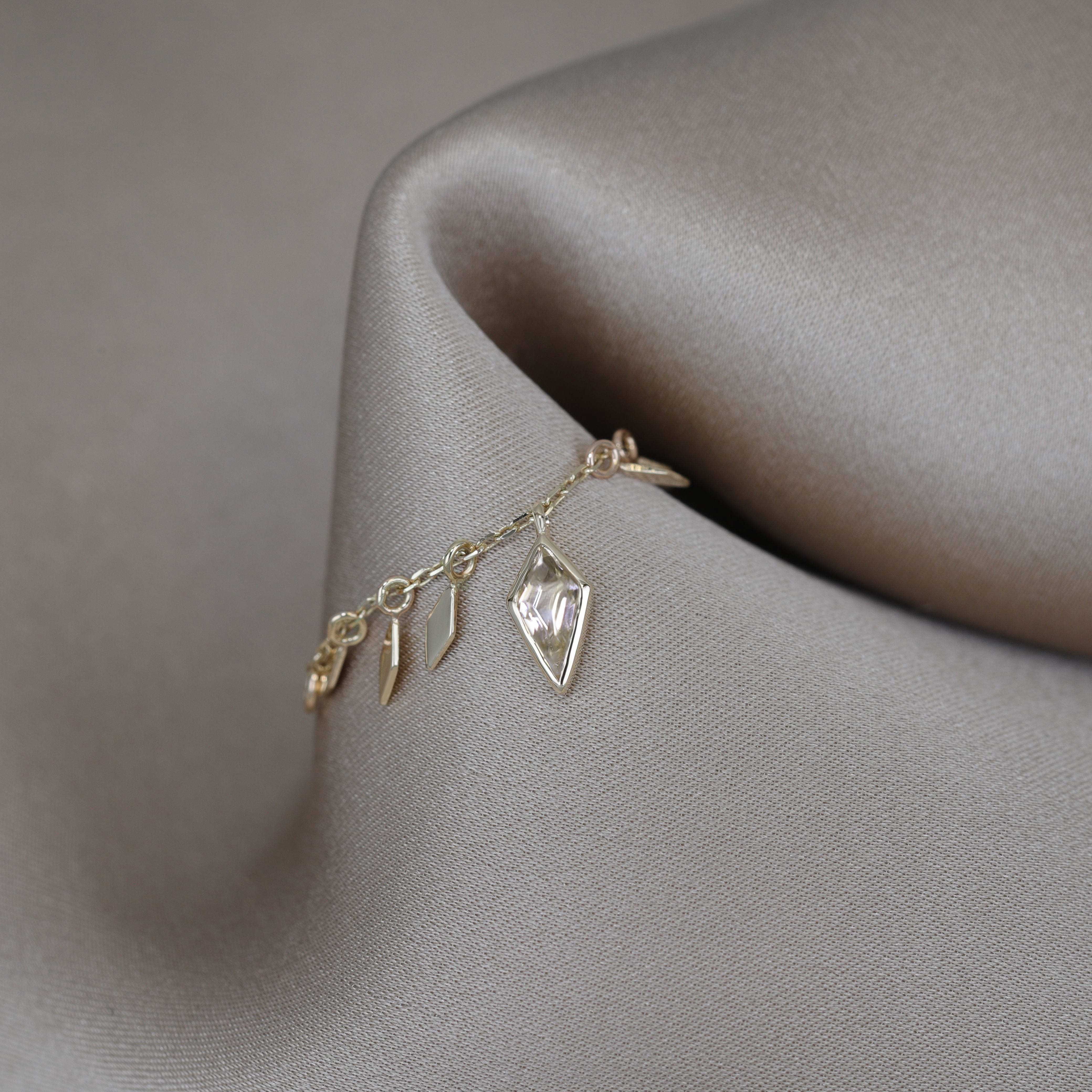 Jewelry I wear over and over again cover photo collage