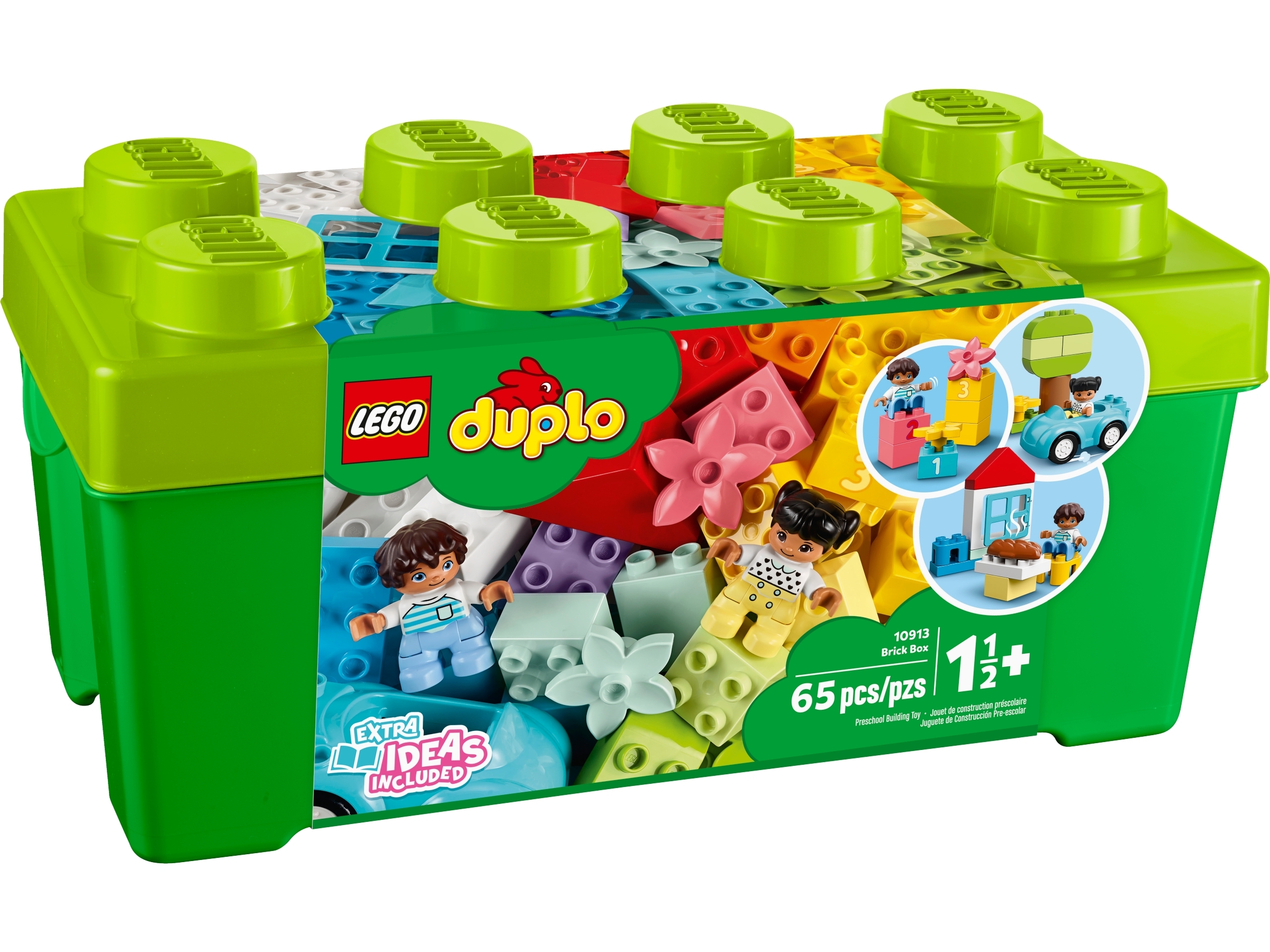 Toddler finds under $30 cover photo collage