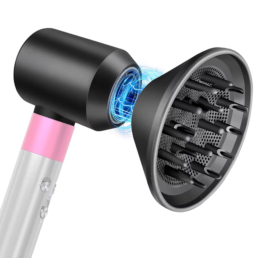 Curly Hair Products You Can’t Live Without! cover photo collage