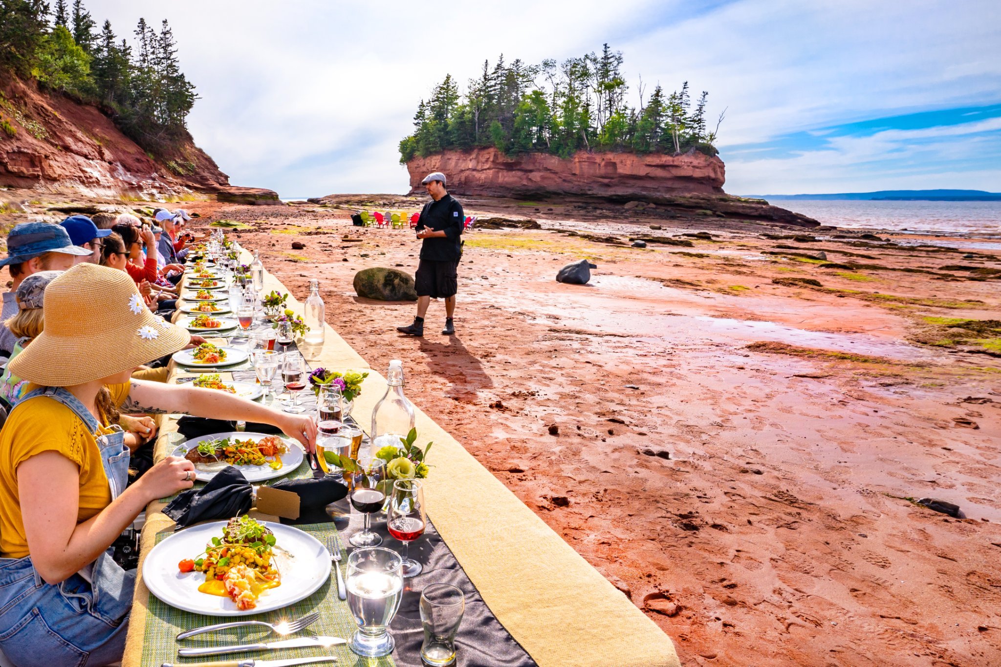 Best Things in Nova Scotia - You've Got to Check Out! cover photo collage