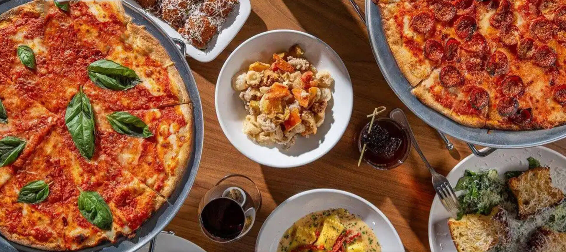 Best Places to Eat in St. Louis, Missouri cover photo collage