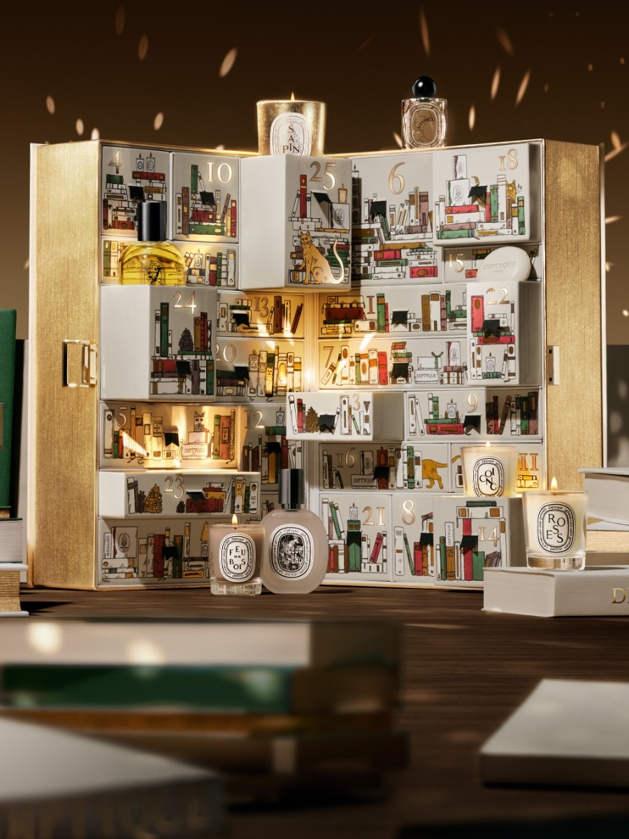 The best Beauty Advent calendars of 2025 cover photo collage