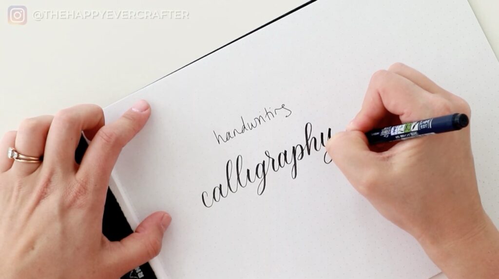 🖋️ Calligraphy Starter Kits for Beginners cover photo collage