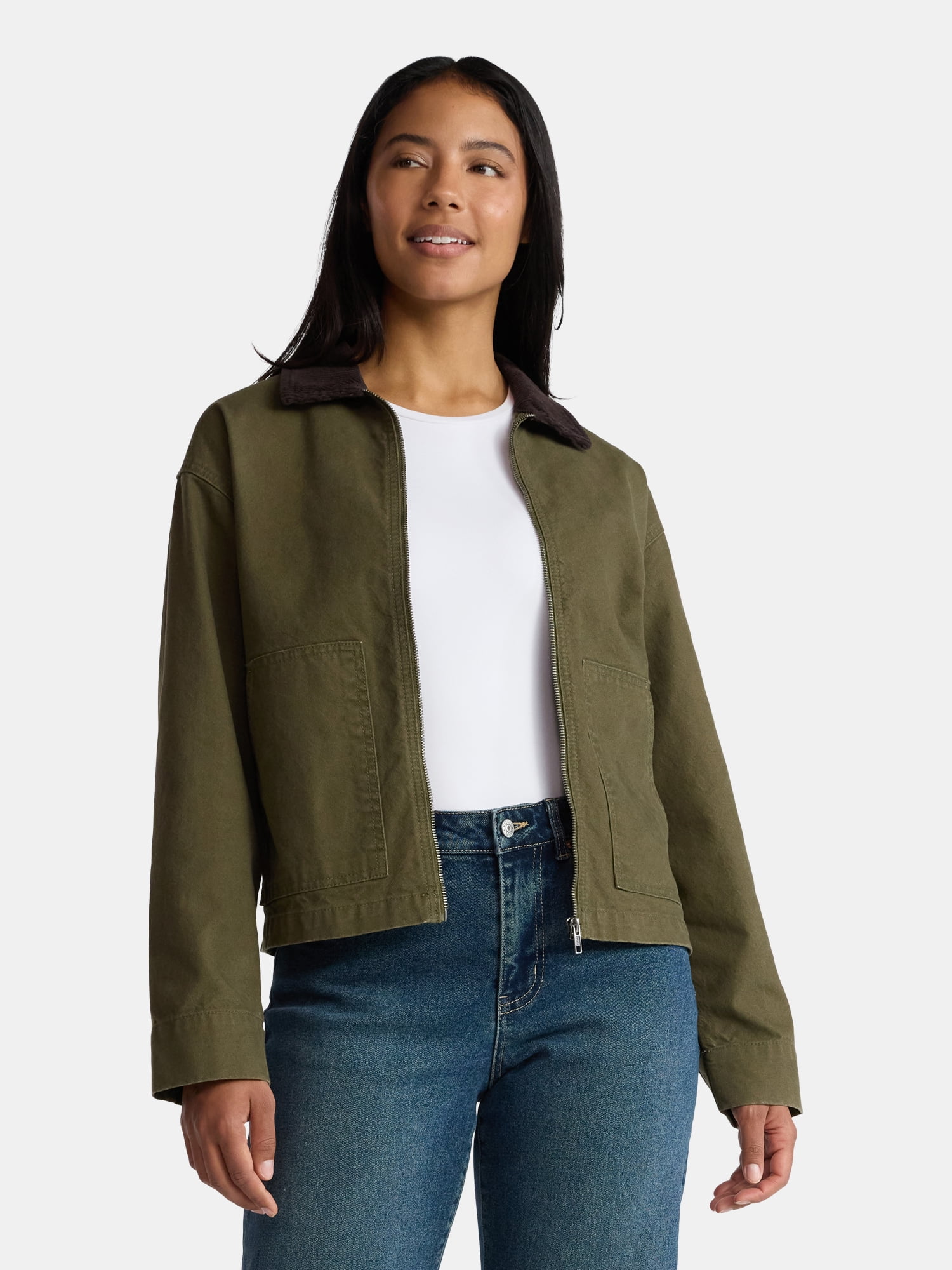 Affordable Women’s Fall and Winter Fashion from Walmart! cover photo collage