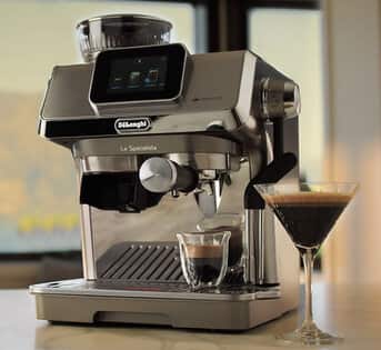 Coffee Essentials cover photo collage