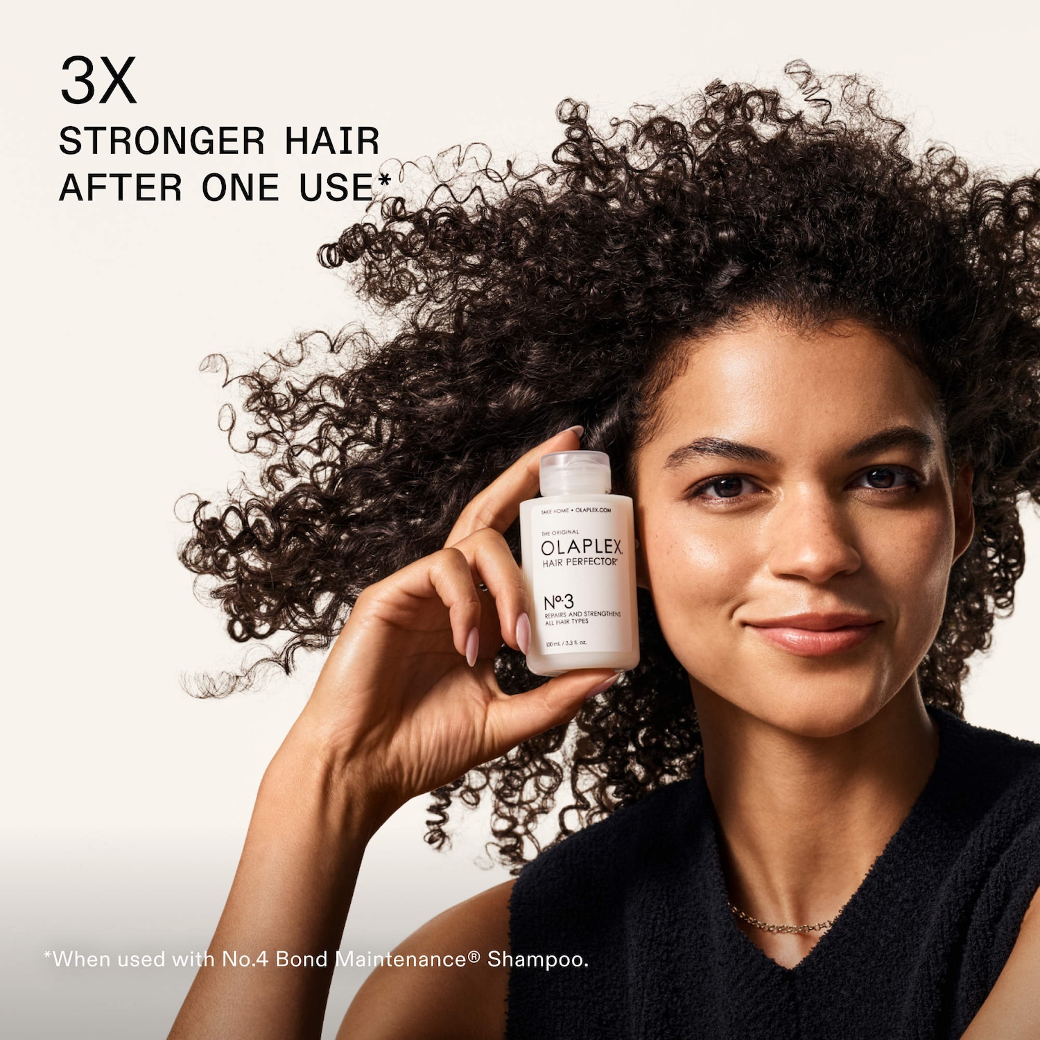 Healthy Hair Starts Here: My Top Picks cover photo collage