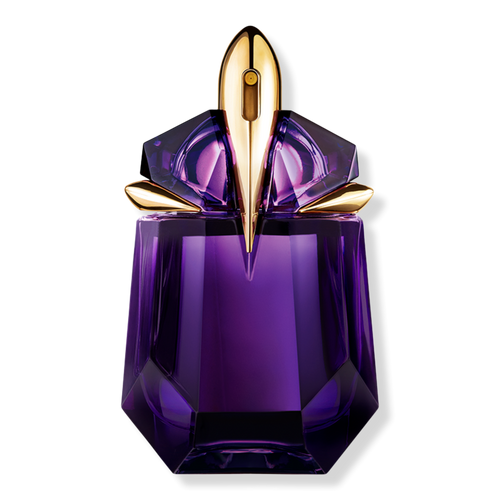 The Scent Edit: Bottled Magic cover photo collage