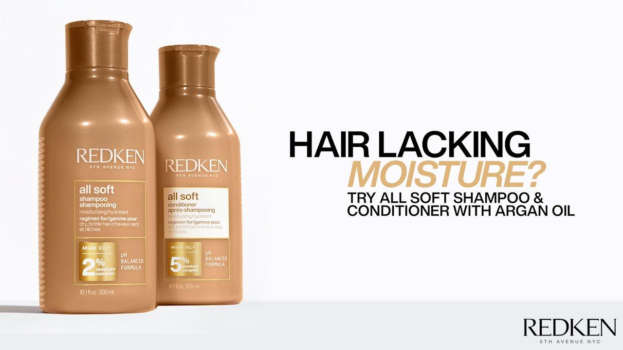Healthy Hair Starts Here: My Top Picks cover photo collage
