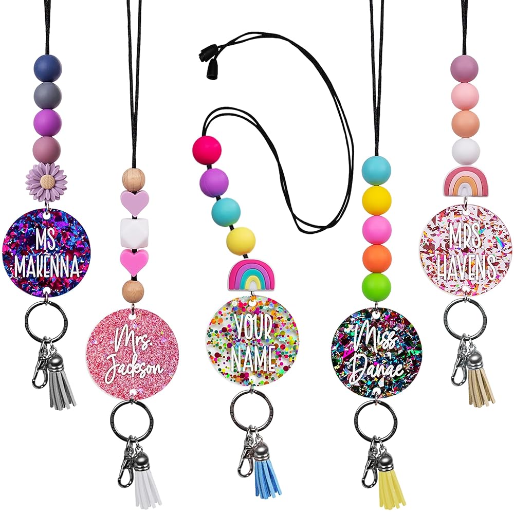 All Around the Classroom: Teacher Things That I ❤️ cover photo collage