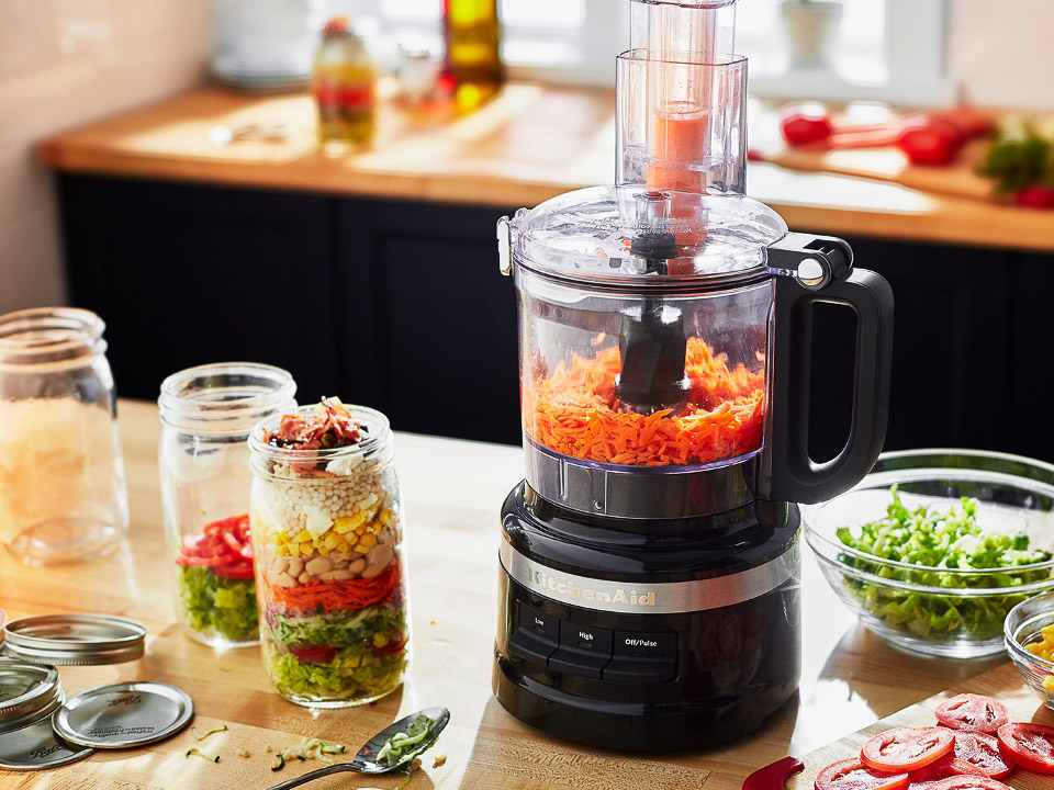 Great Cooking Happens With Great Tools cover photo collage