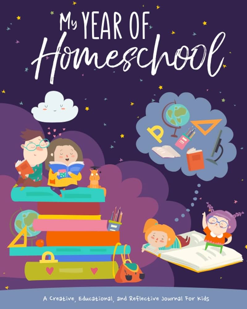 My Homeschooler's Favorite Ways To Learn! cover photo collage