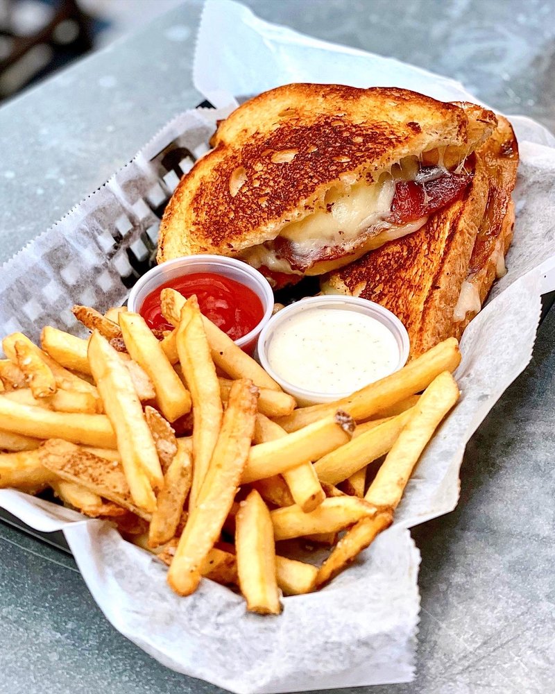 A local’s guide to the triad area and beyond cover photo collage