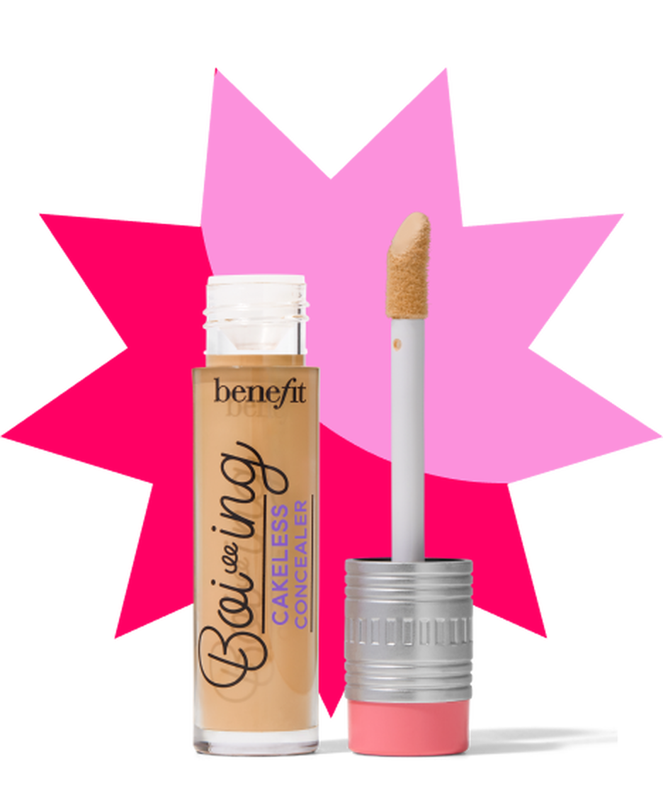 The Best Everyday Makeup Staples! cover photo collage