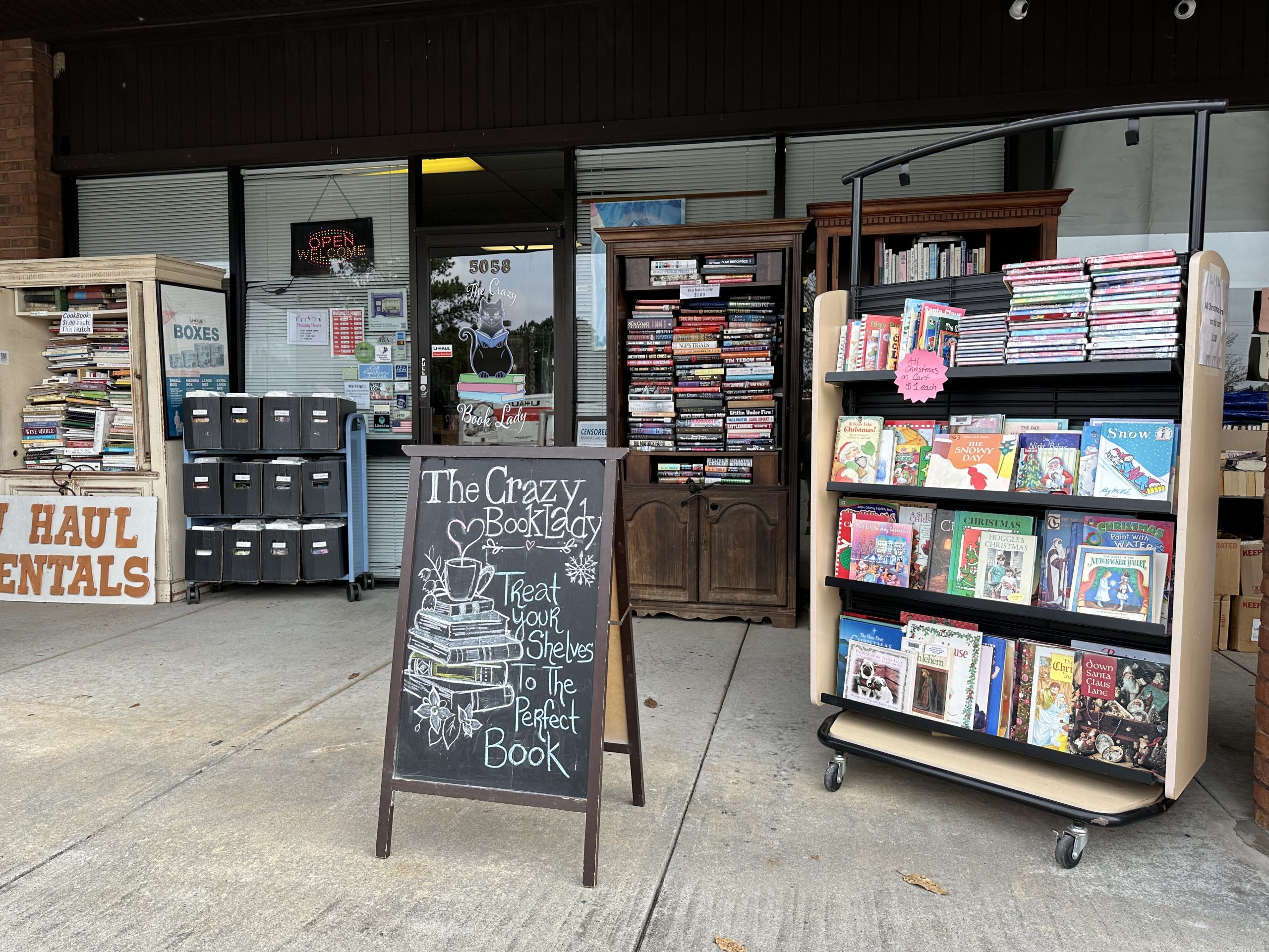 Hobbies I'm Enjoying Right Now cover photo collage