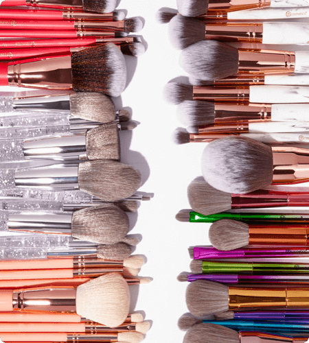 Favorite affordable makeup 💄 cover photo collage