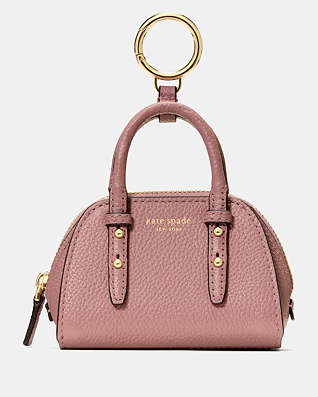 Purse Essentials cover photo collage