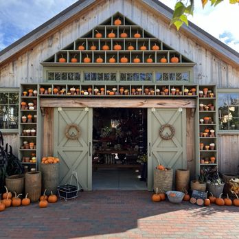 Harvest To-Do List, Southern New England style!  Fun places to go and things to do during fall in CT and RI. cover photo collage