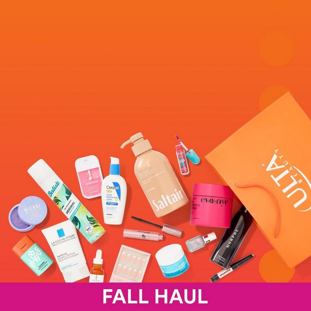 Falling for These Favorites: What I’ve Been Loving This September cover photo collage