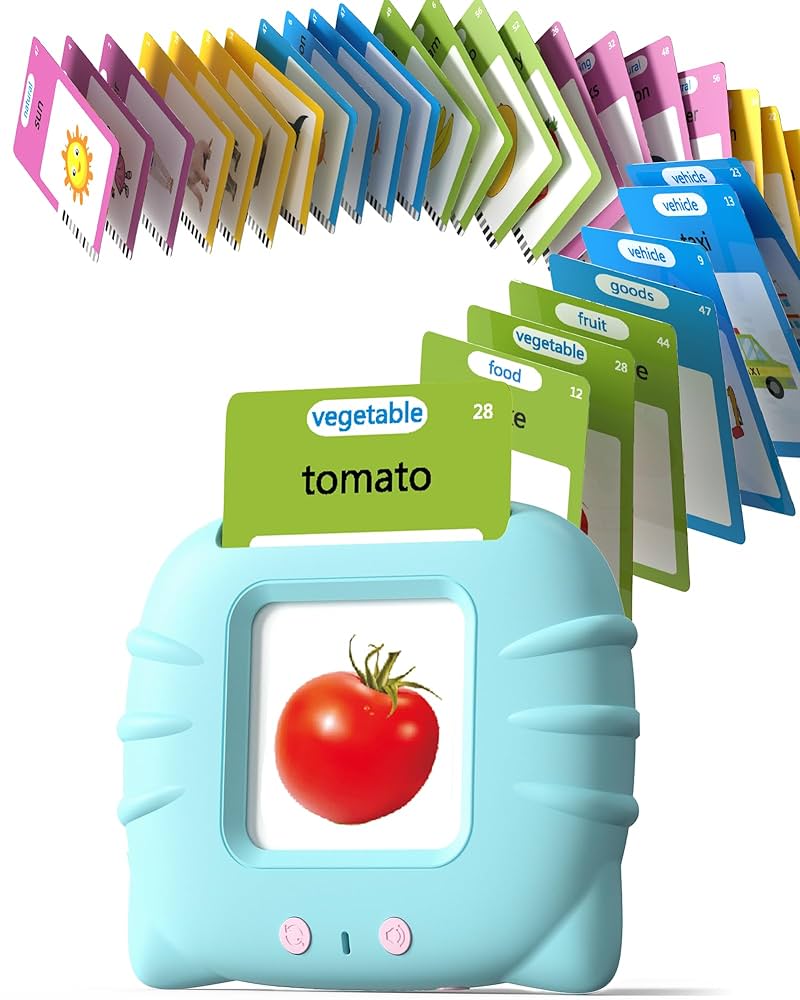 Toddler Faves- Toys They Can't Put Down cover photo collage