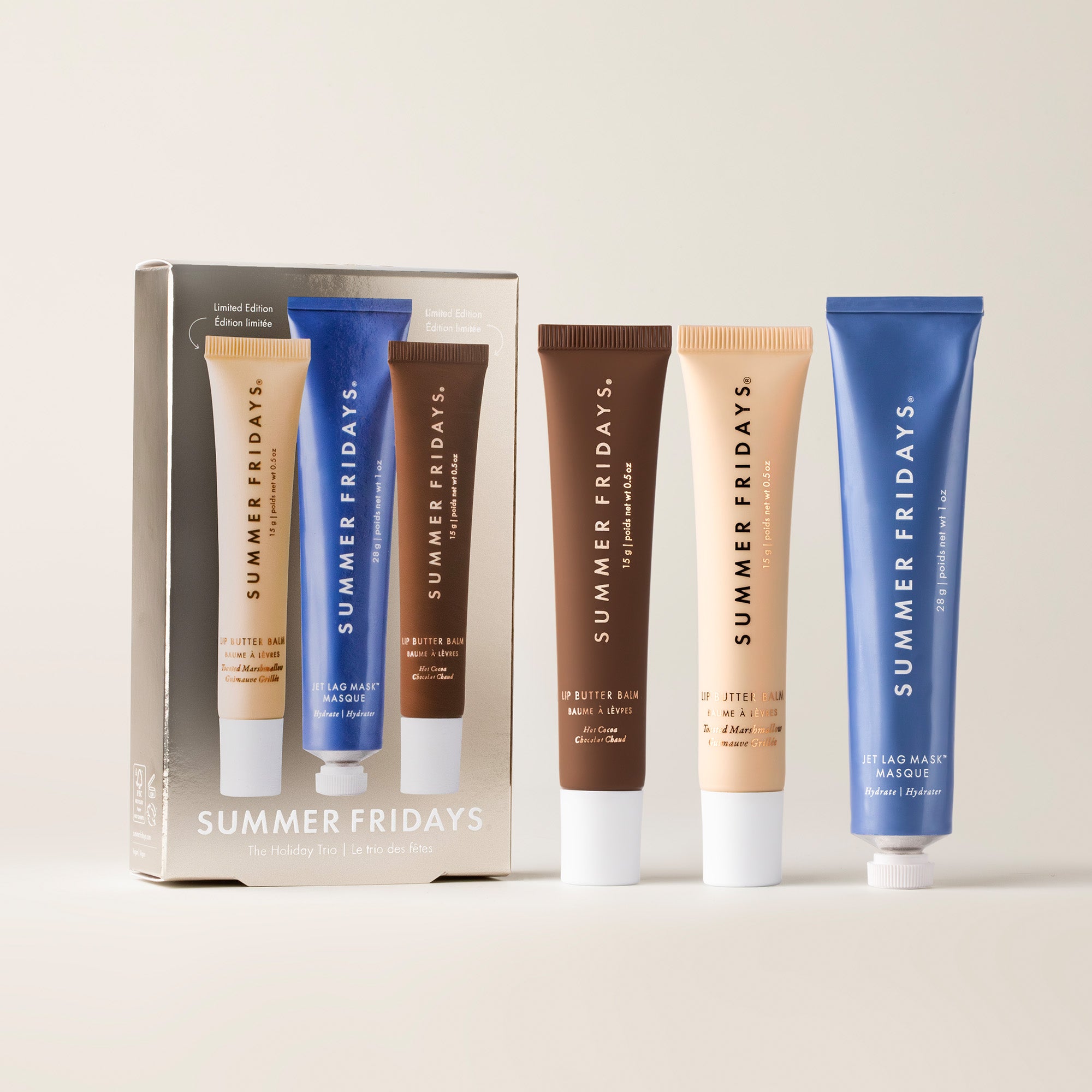 2025 holiday gift guide for THAT girl in your life! cover photo collage