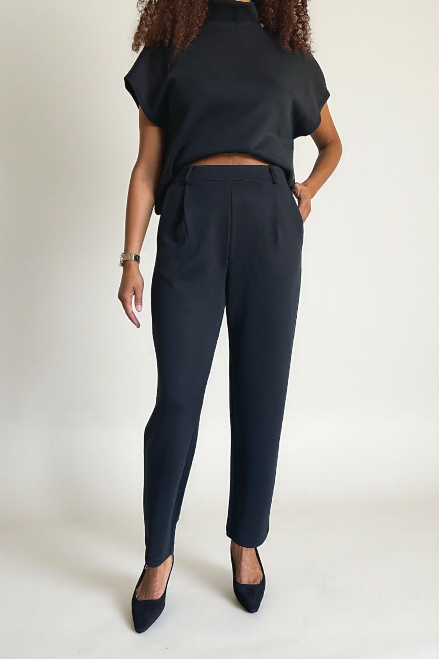 Comfy clothes + shoes only cover photo collage