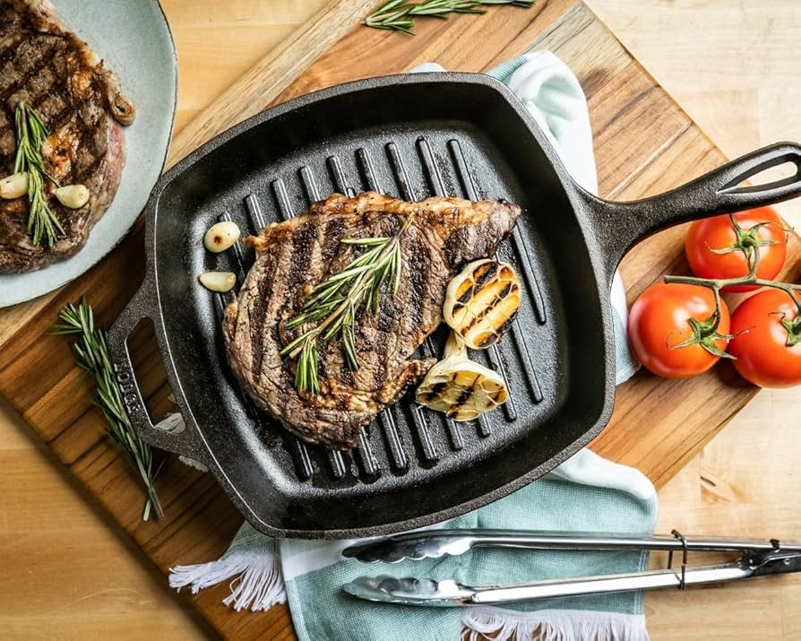 Home Cook Essentials cover photo collage