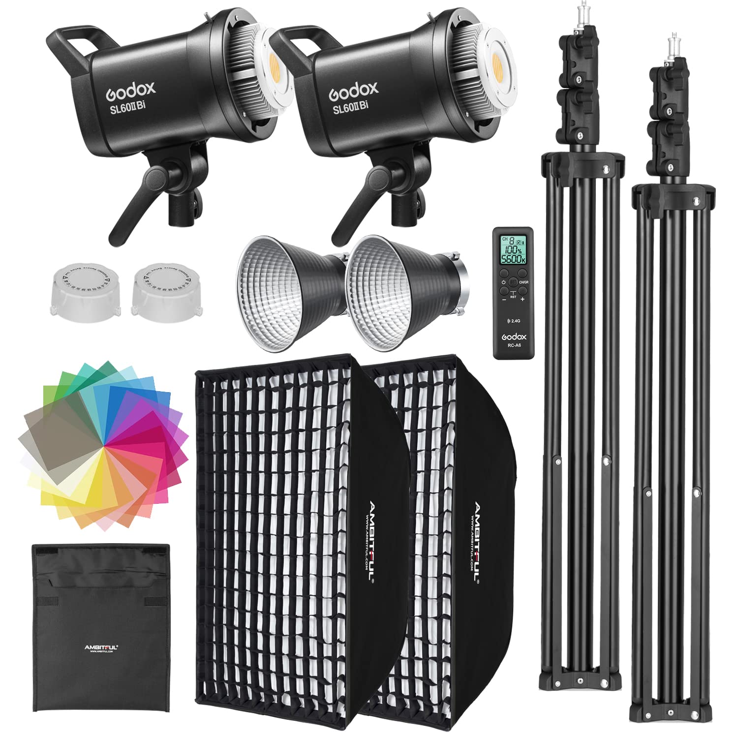 Photographer must haves! cover photo collage