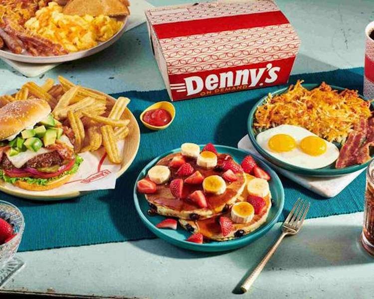 Drinks & Food Fares! cover photo collage
