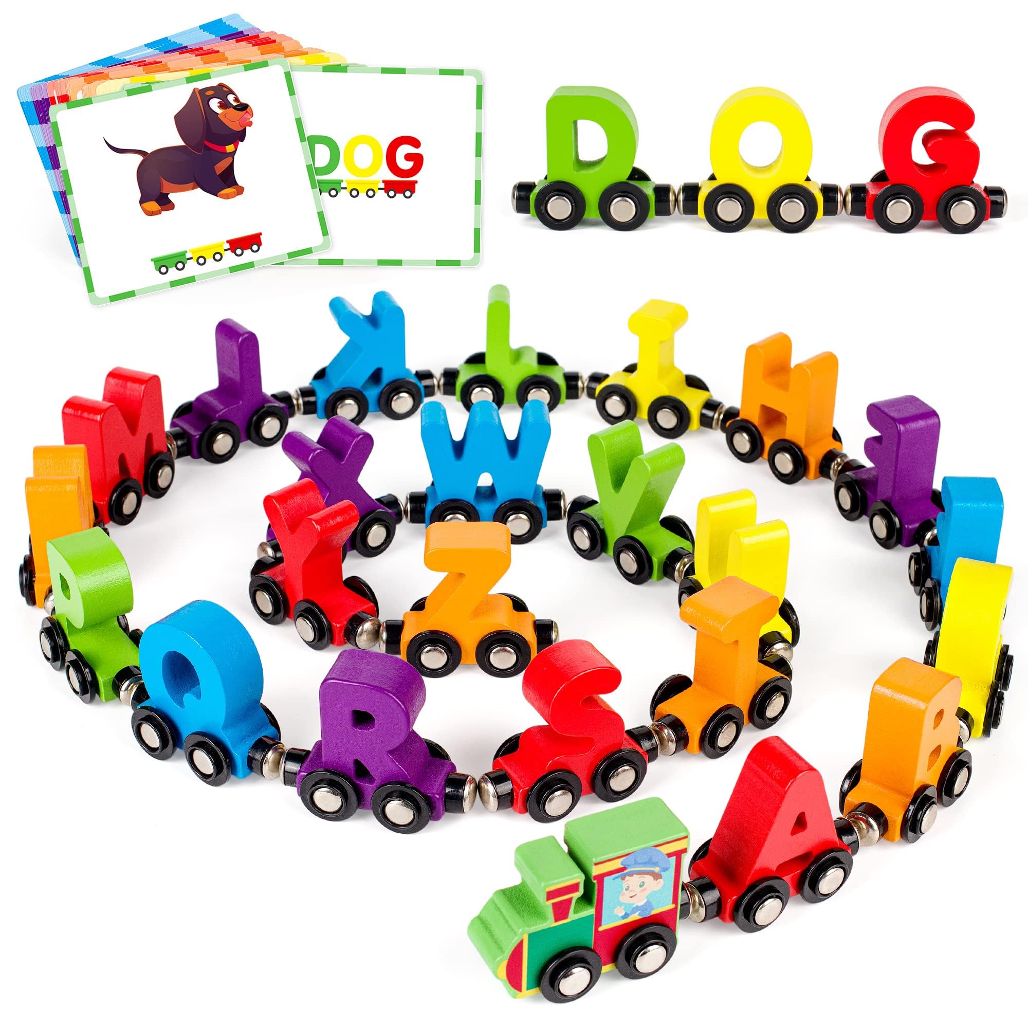Must haves for the early learners cover photo collage