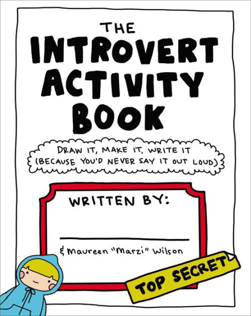 Gifts for the introverts in your life that they will love. cover photo collage