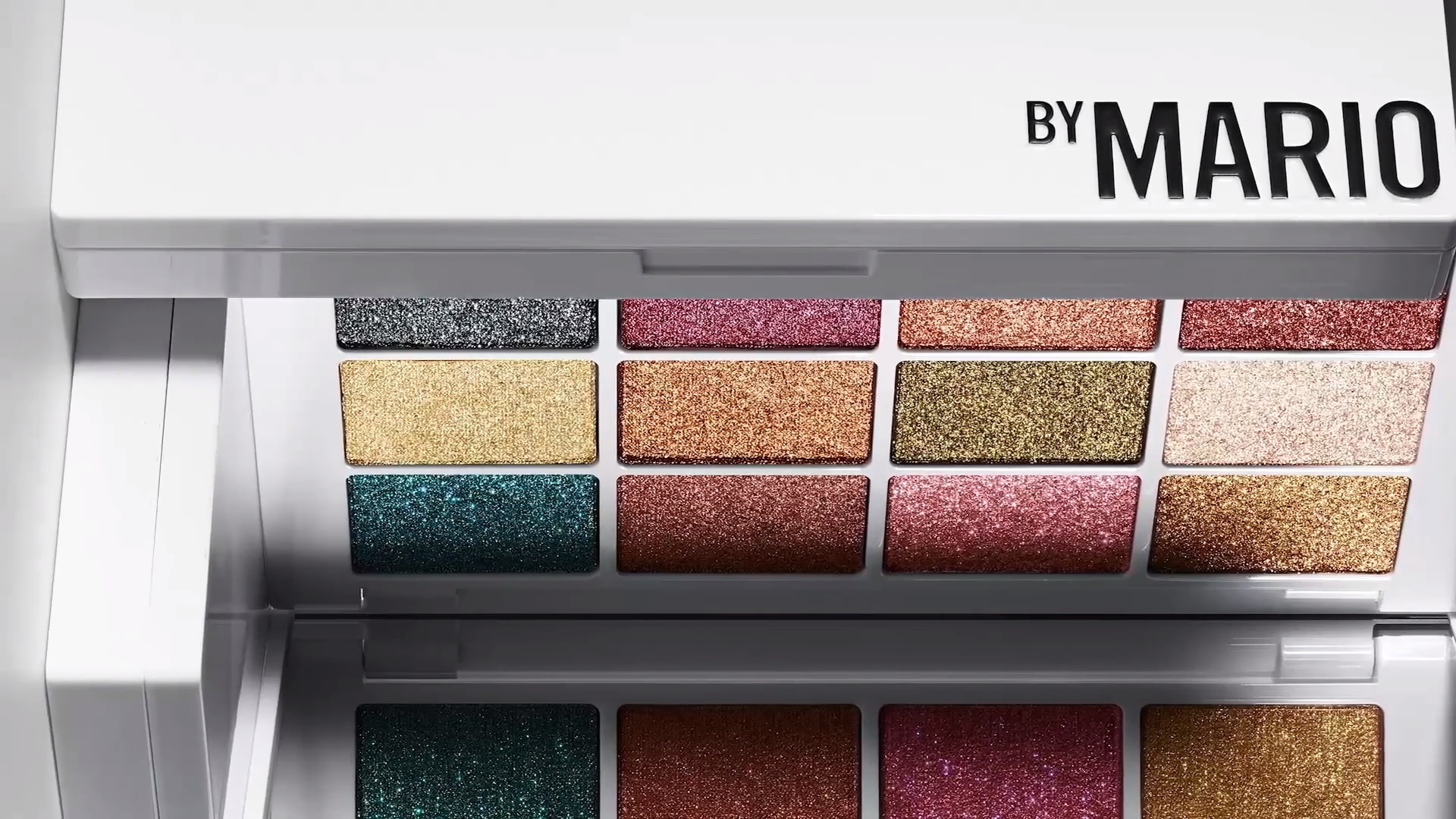 Makeup must have cover photo collage