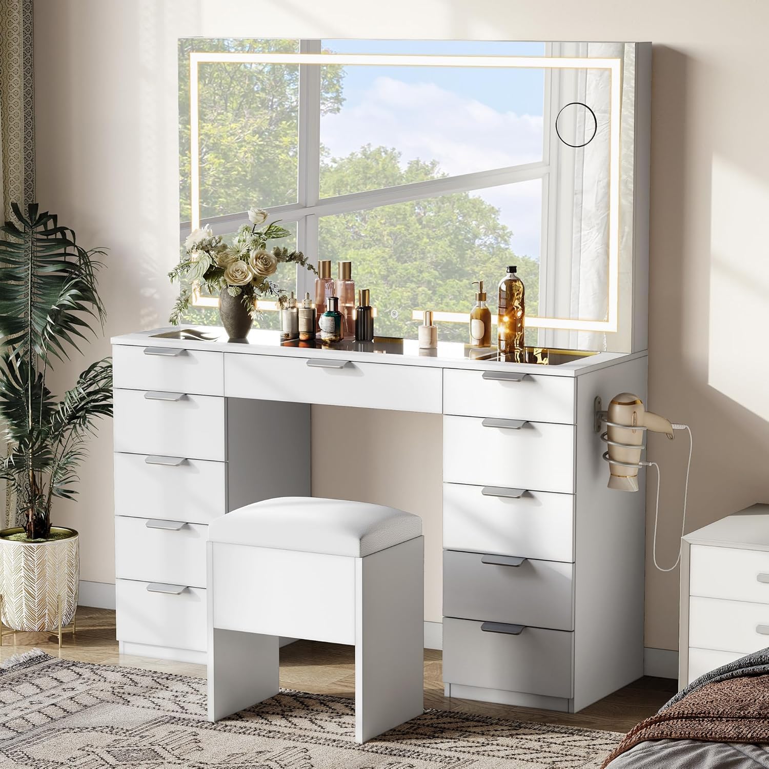 Disney Day Essentials ✨ cover photo collage