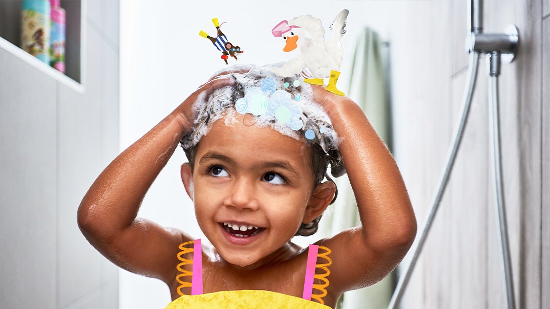 Newborn Baby Must-Haves cover photo collage