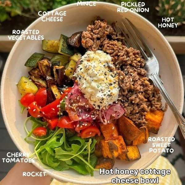 Sunday Dinner cover photo collage