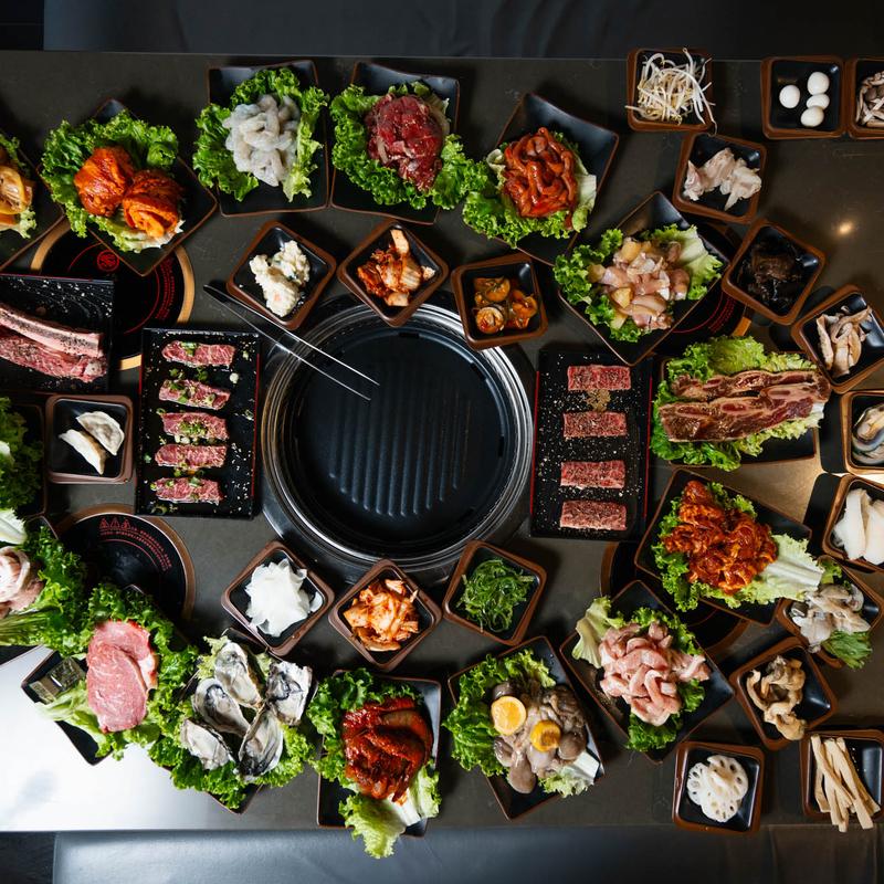 dfw in dfw cover photo collage