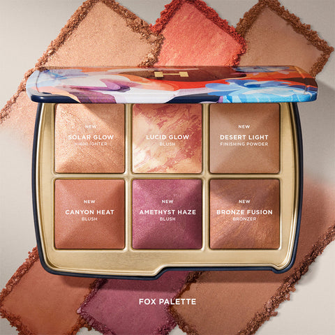 Makeup Worth Your Dime cover photo collage